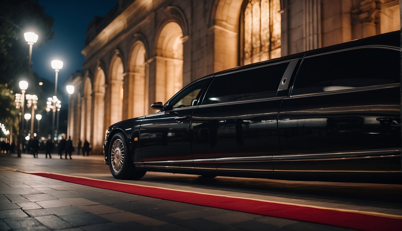 How Much to Rent a Limo for Prom? - Budget-Friendly Guide for Your Big ...