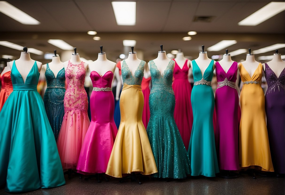 What Color Prom Dress Should I Wear 3