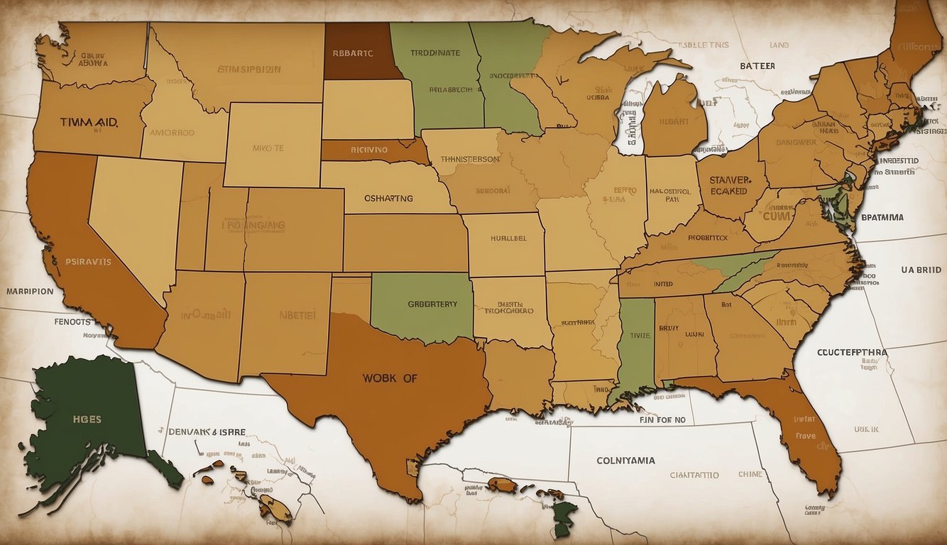 What State Consumes the Most Turkey on Thanksgiving 1