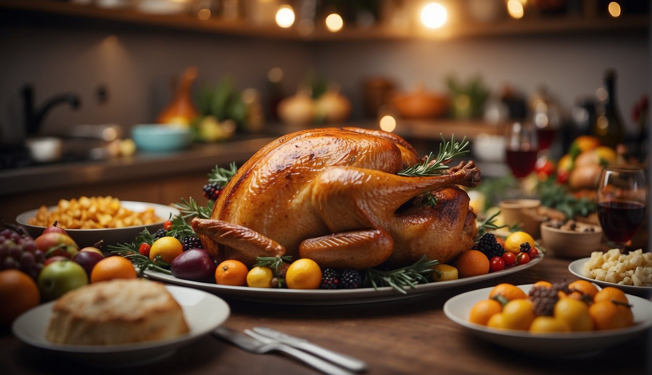 What State Consumes the Most Turkey on Thanksgiving 3