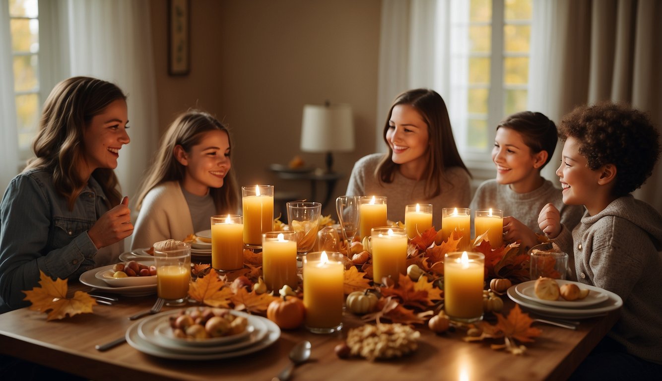 What to Celebrate Instead of Thanksgiving 12