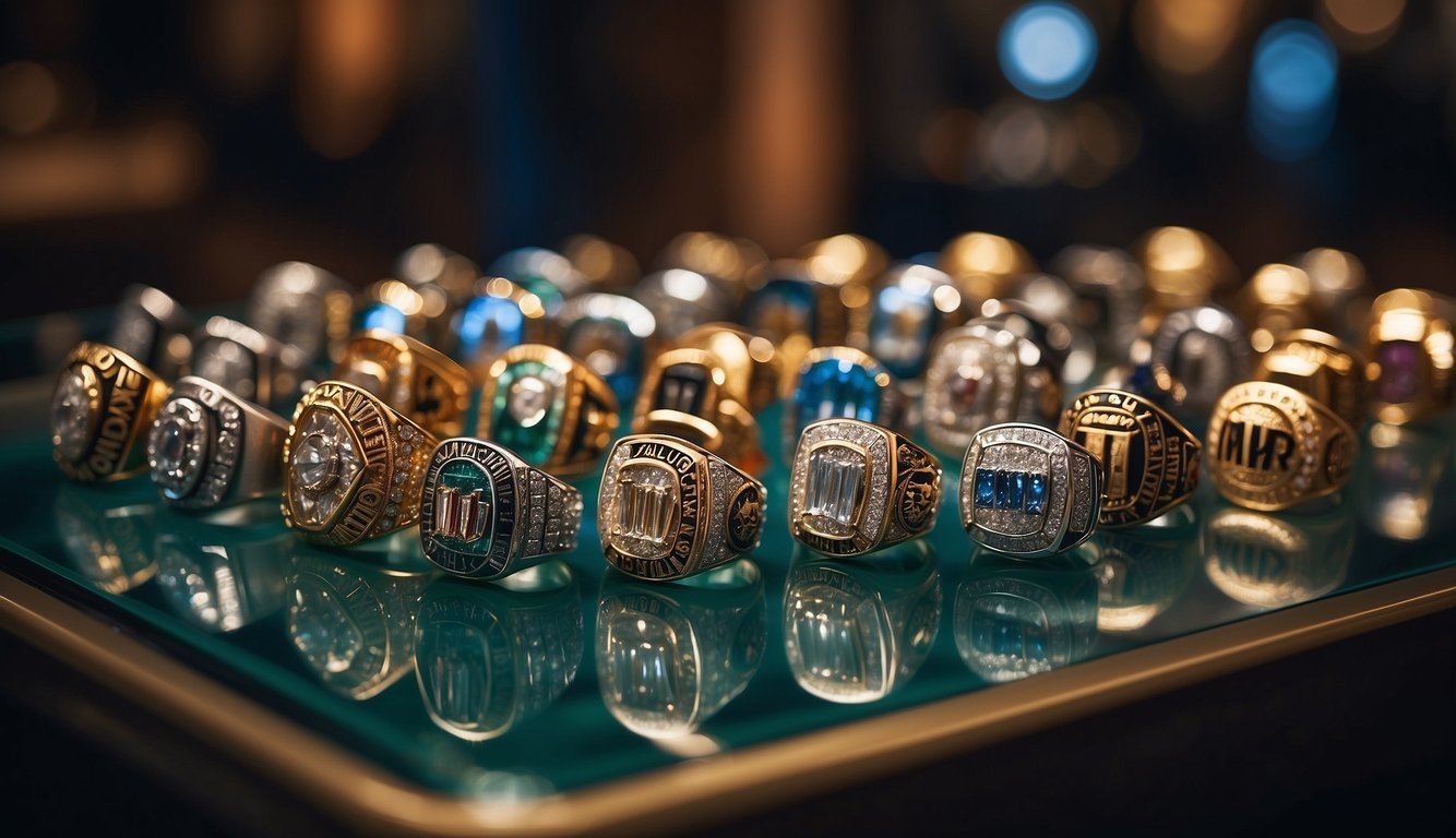 How Much Are Super Bowl Rings Worth 1