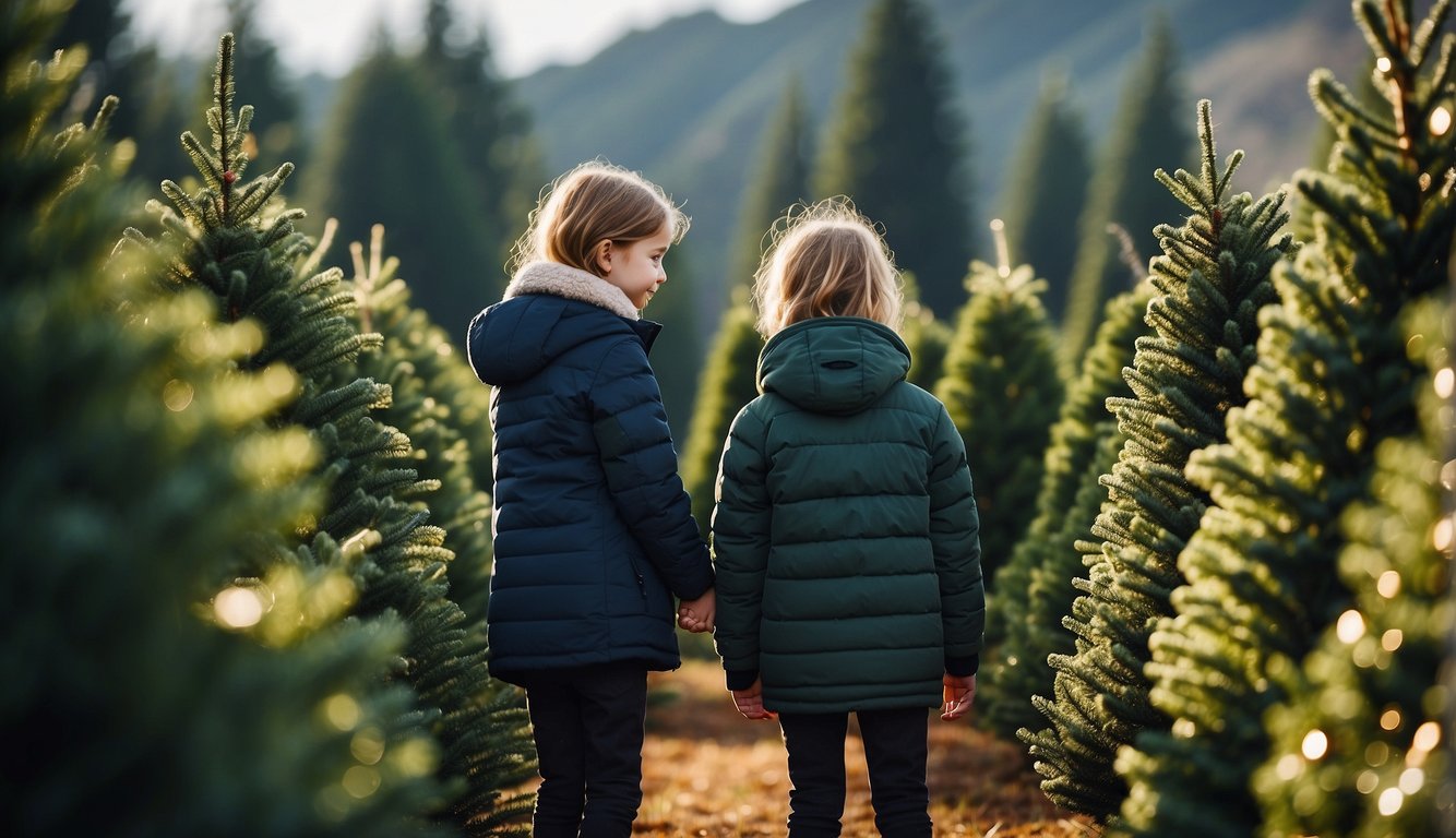 How Much Do Christmas Trees Cost: 2
