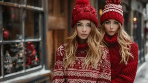 cute winter outfits