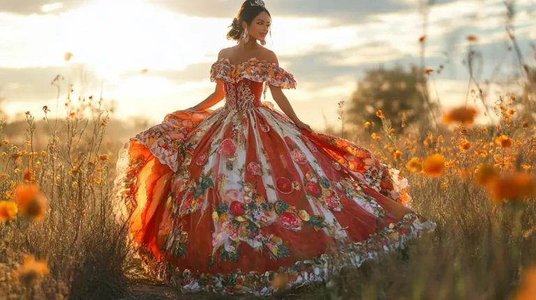 Quince Dress