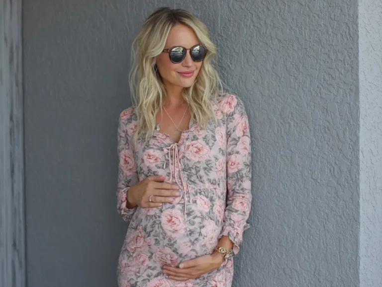 Maternity Outfits