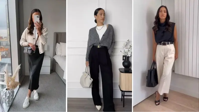 Best Work Event Outfit Ideas