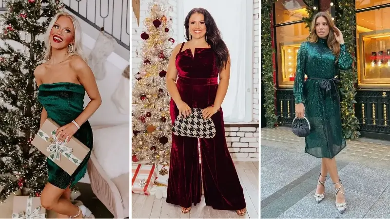 Christmas Outfit Ideas