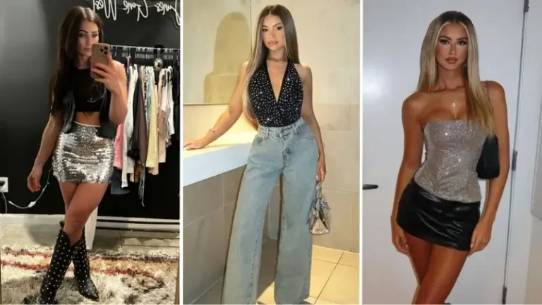 Concert Outfit Ideas