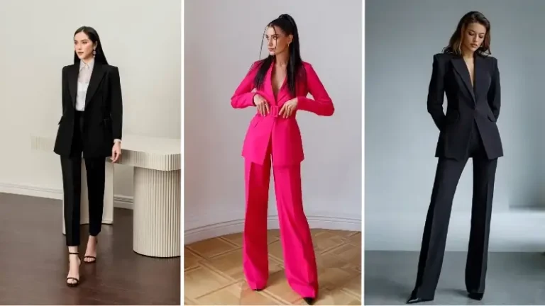 Corporate Baddie Outfits