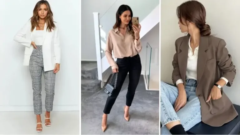 Networking Event Outfit Ideas