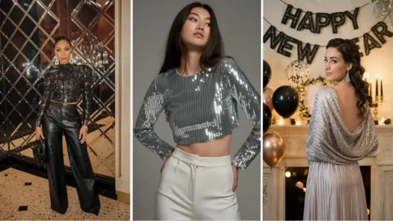 New Years Eve Outfits