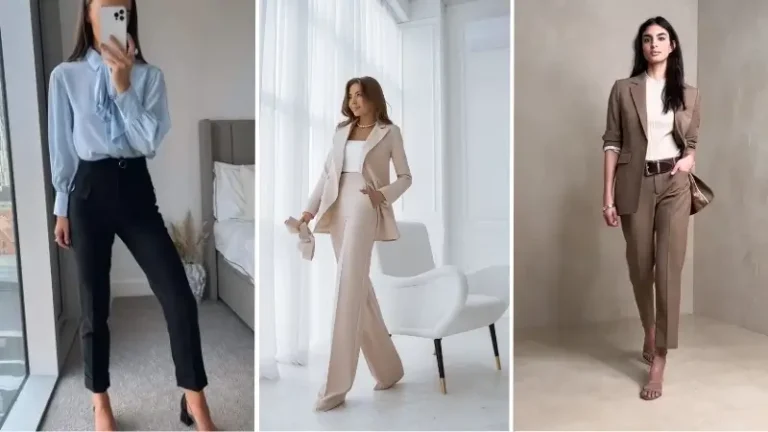 Stunning Work Outfits Women 1