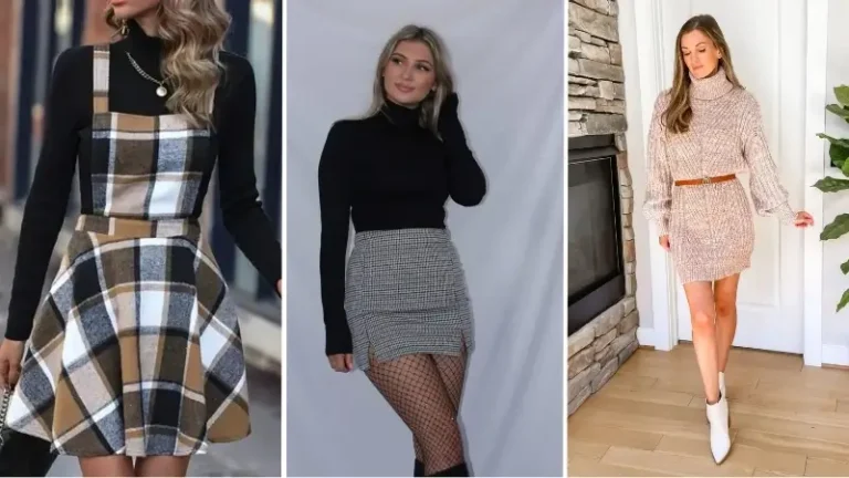 Thanksgiving Outfit Ideas