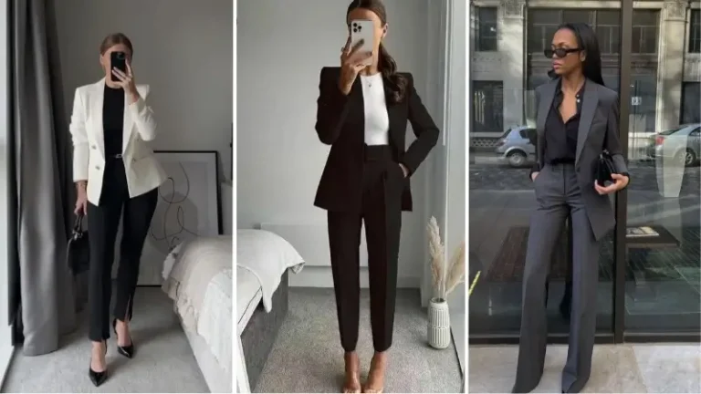 Ultimate Interview Outfit Ideas