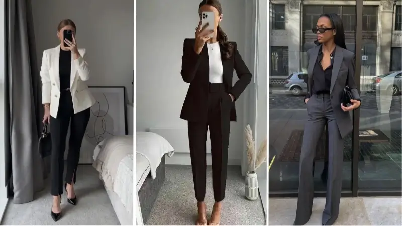 Ultimate Interview Outfit Ideas