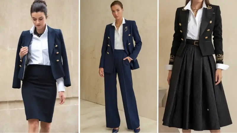 Unique Elegant Classy Outfits