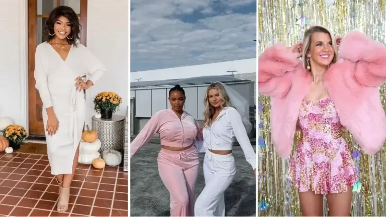 Winter Bachelorette Outfits 1