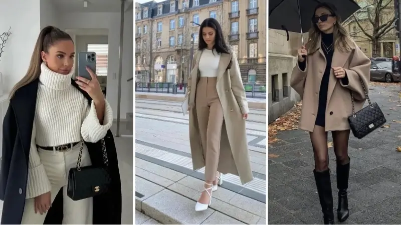 Winter Outfits Ideas