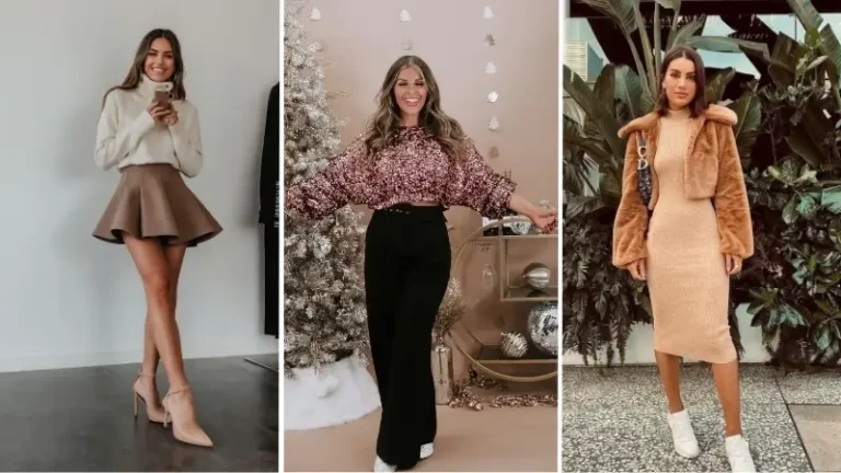 Winter Outfits Women