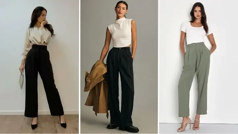 Work Outfits Women Inspiration