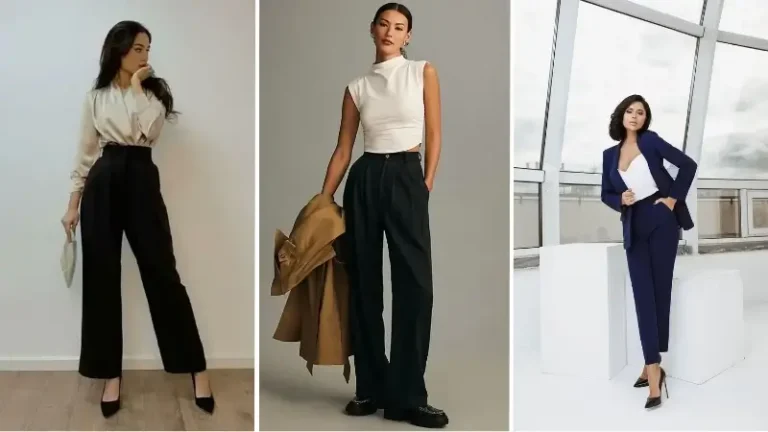 Work Outfits Women Office