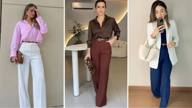 Business Formal Outfits