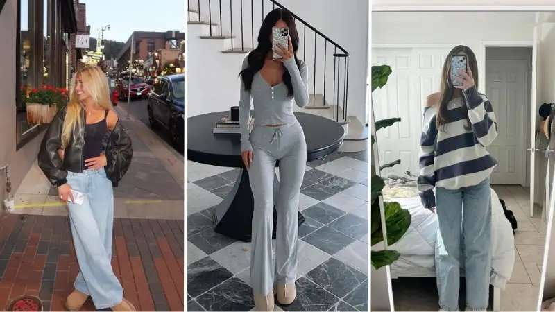 Cute Everyday Outfits