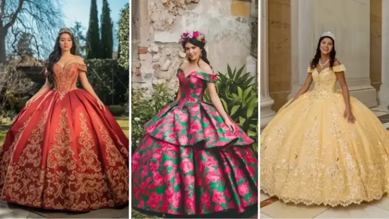 Quince Dresses