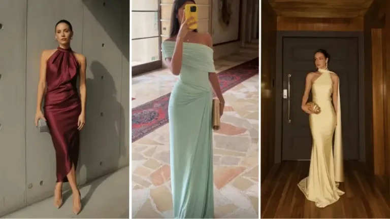 Wedding guest Outfit