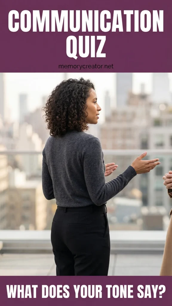 What’s Your Professional Communication Style?