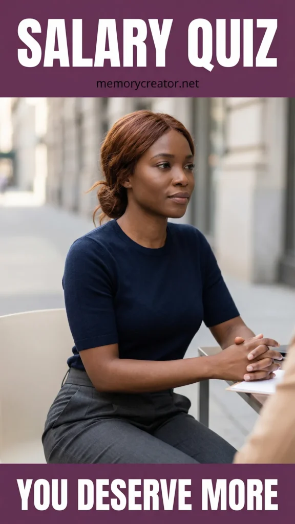 What’s Your Salary Confidence Level?