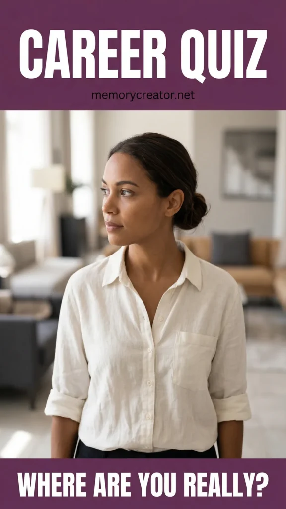 What Stage Is Your Career In — Really?