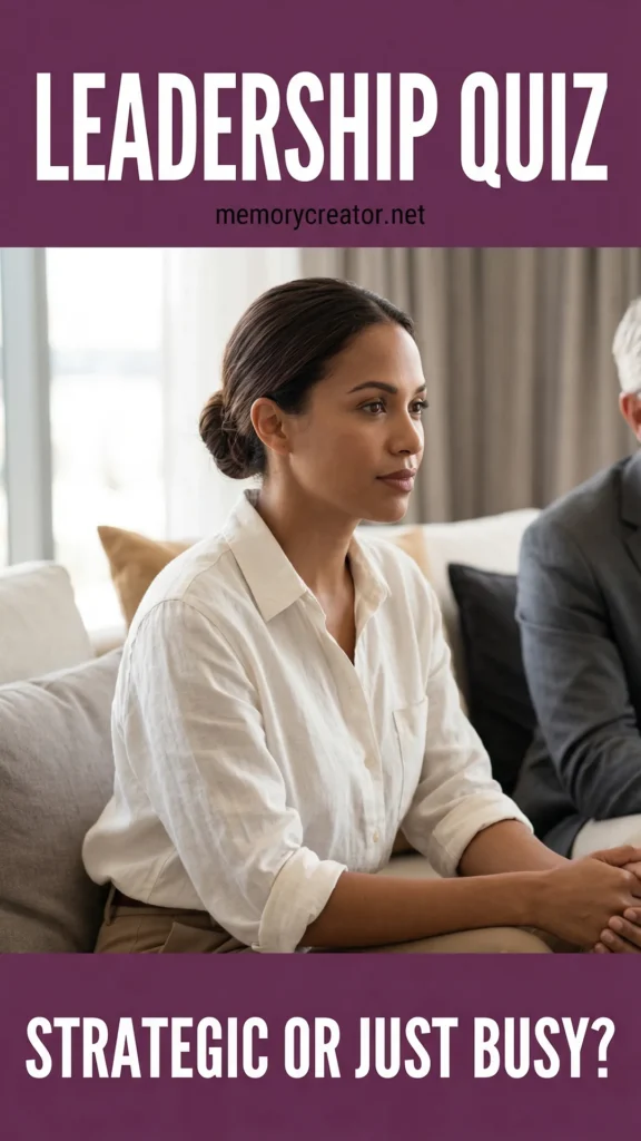 Are You Managing Up — Or Just Managing?