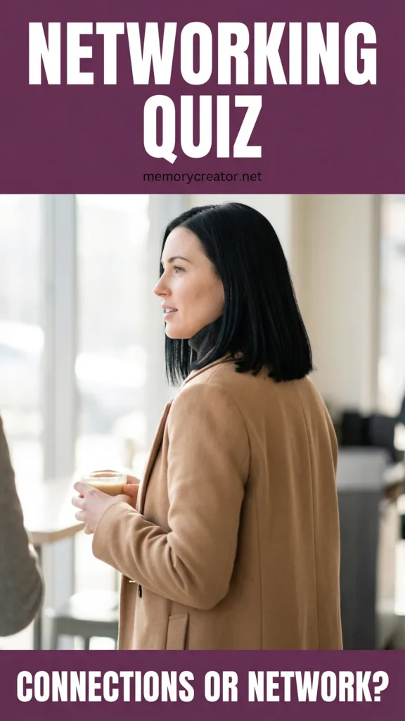 How Strong Is Your Professional Network?