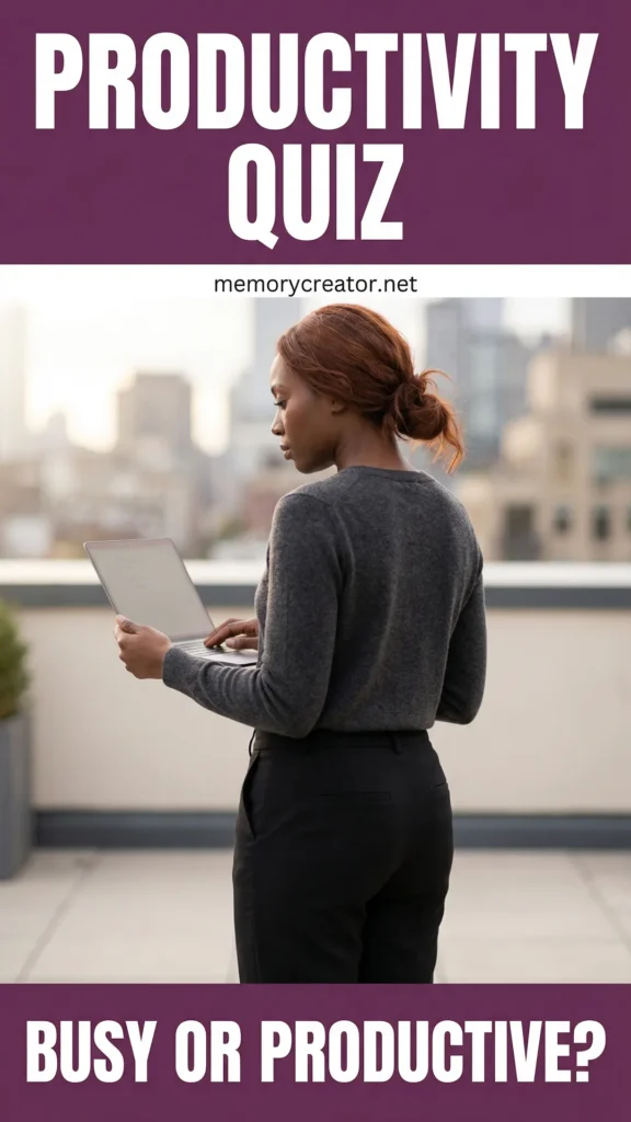 Are You Working Hard or Working Performatively?