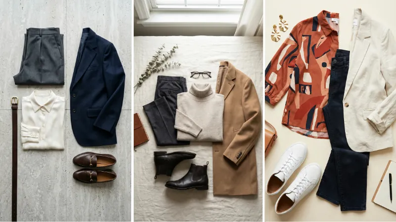 Business Casual for Women: Strict Rules for the Gray Area