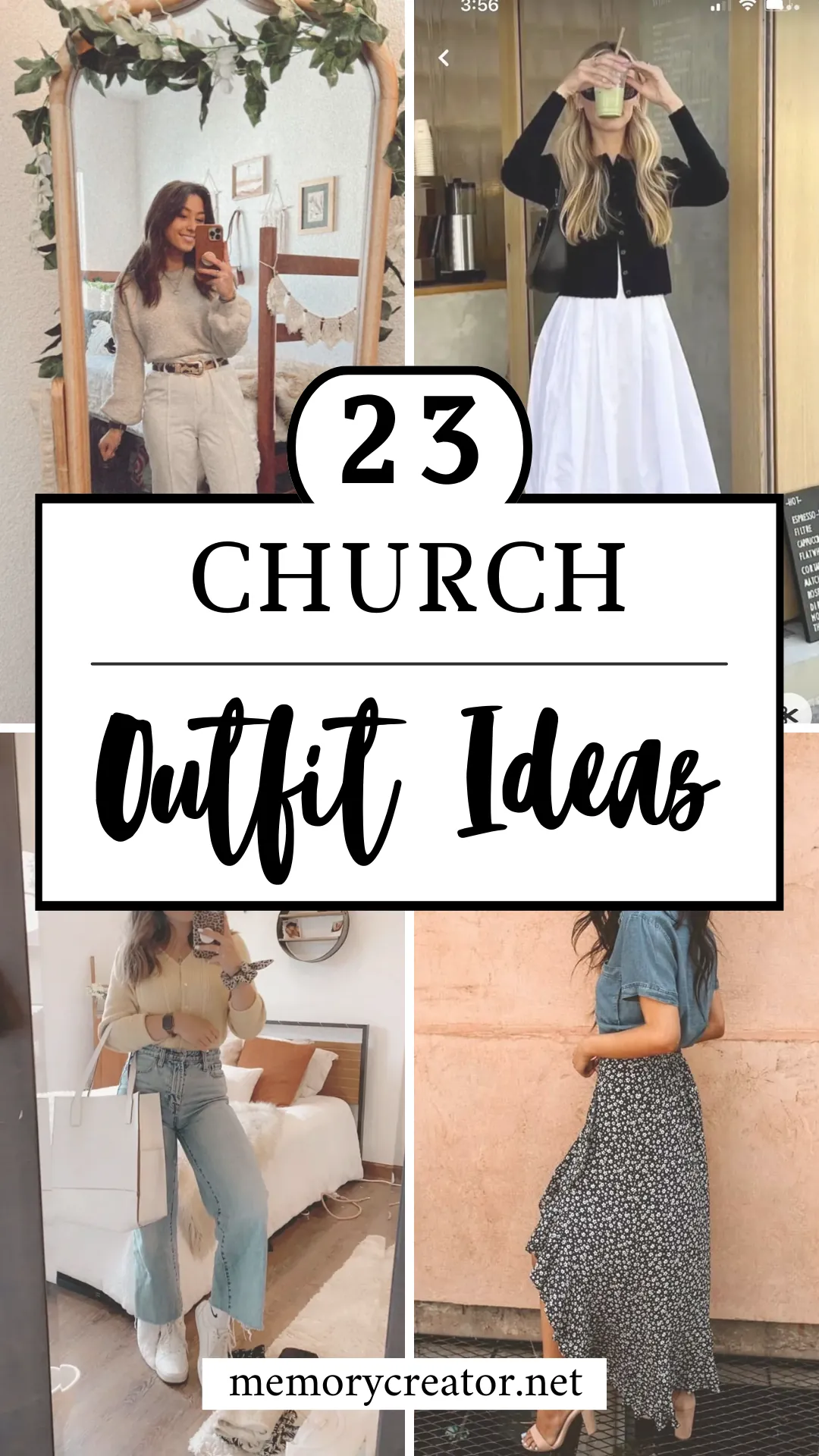 Church Outfit