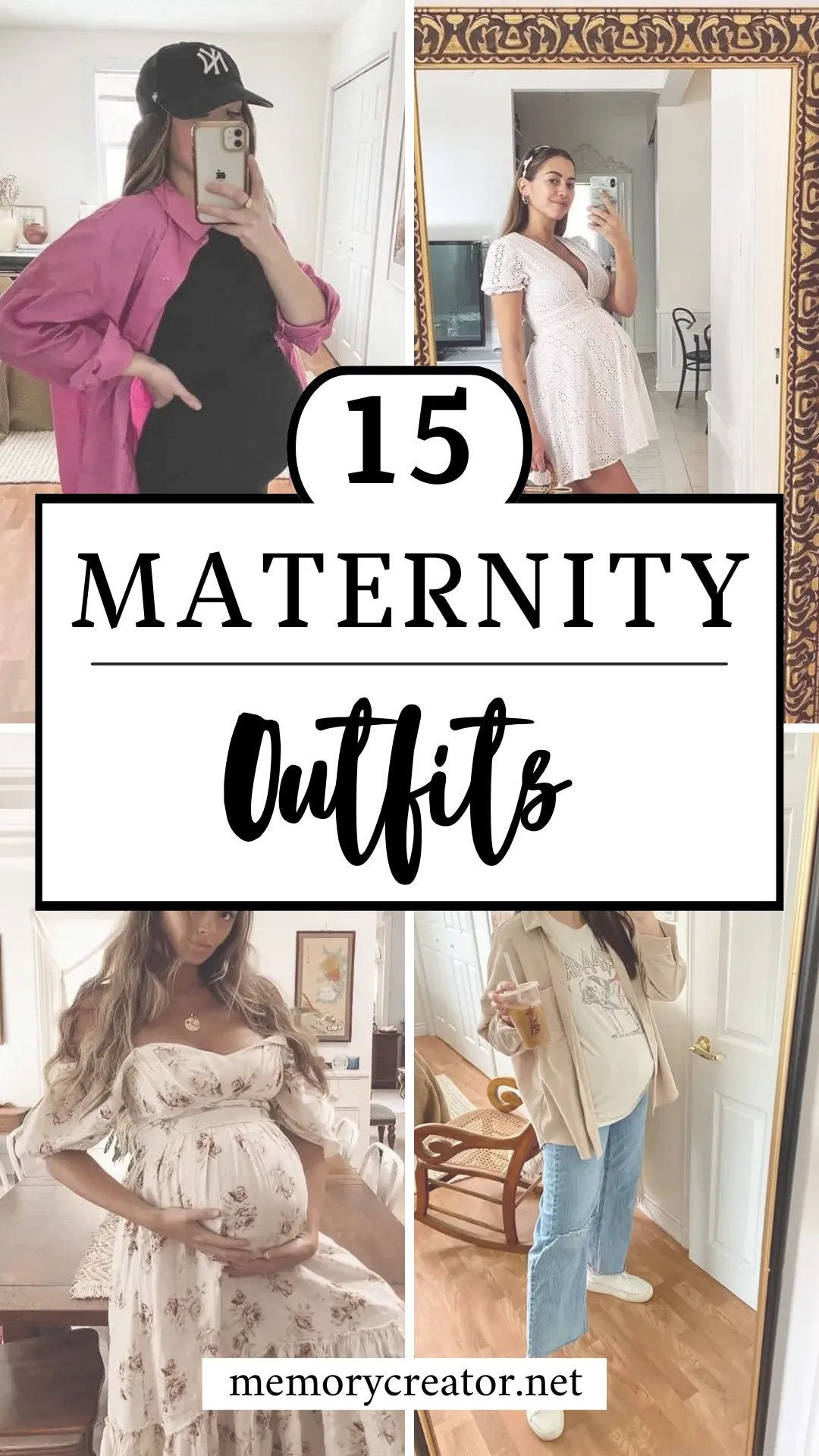 Maternity Outfits