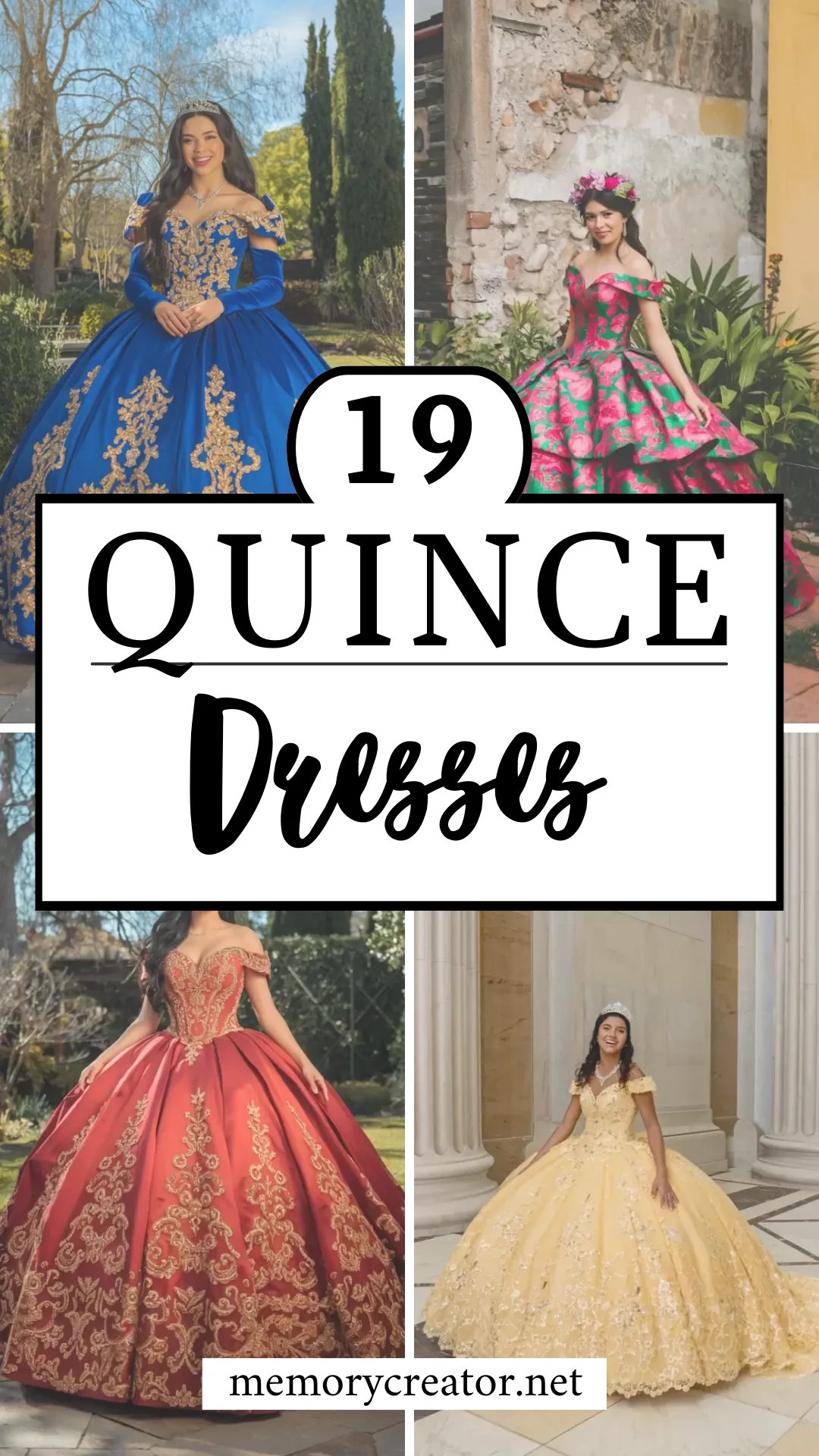 Quince Dresses