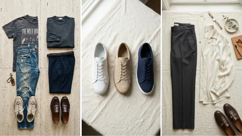 Smart Casual for Women: How to Balance Denim and Tailoring