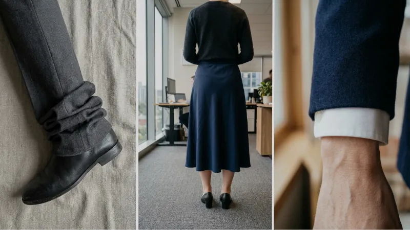 The Length That Breaks Everything