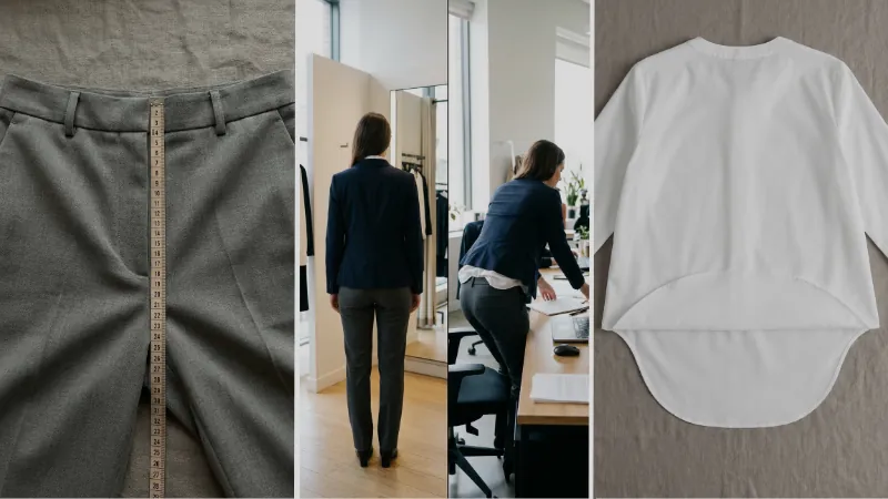 The Sitting to Standing Problem