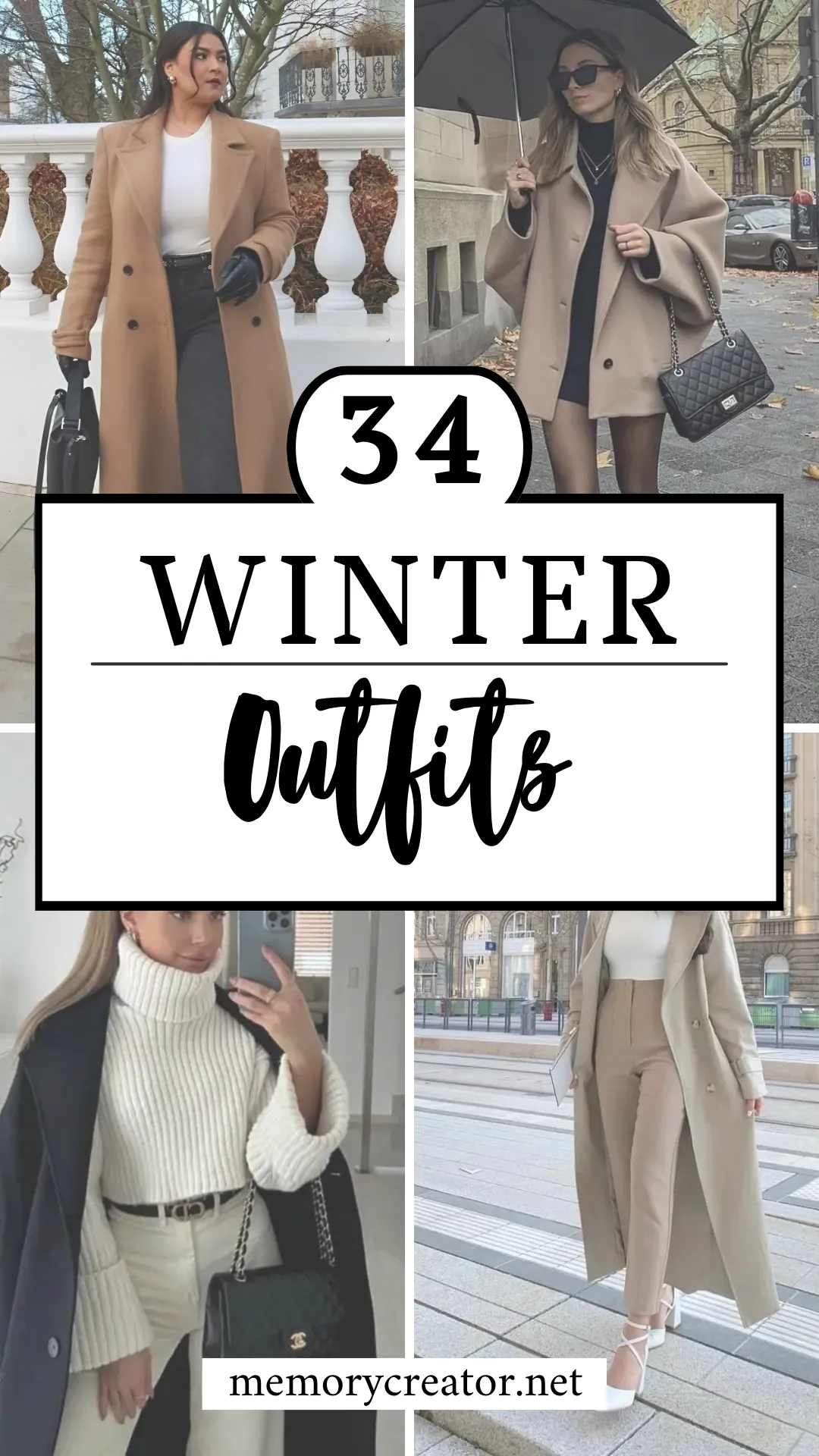 Winter Outfits