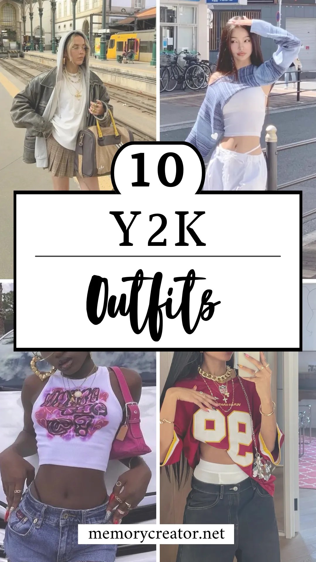 Y2K Outfits