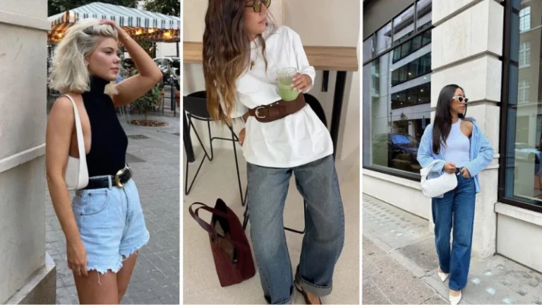 Stylish 15+ Brunch Outfit Ideas for Weekend Vibes