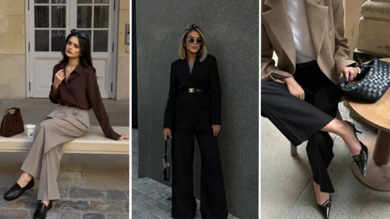 Stunning 15+ Business Dinner Outfit Ideas for a Power Meal