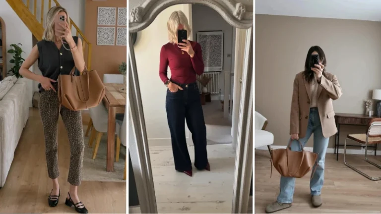casual office outfits women