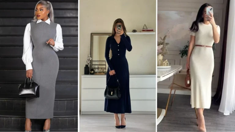 corporate dress
