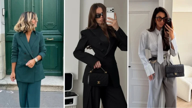 entrepreneur outfit